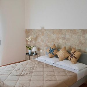 Private Bathroom Double Room